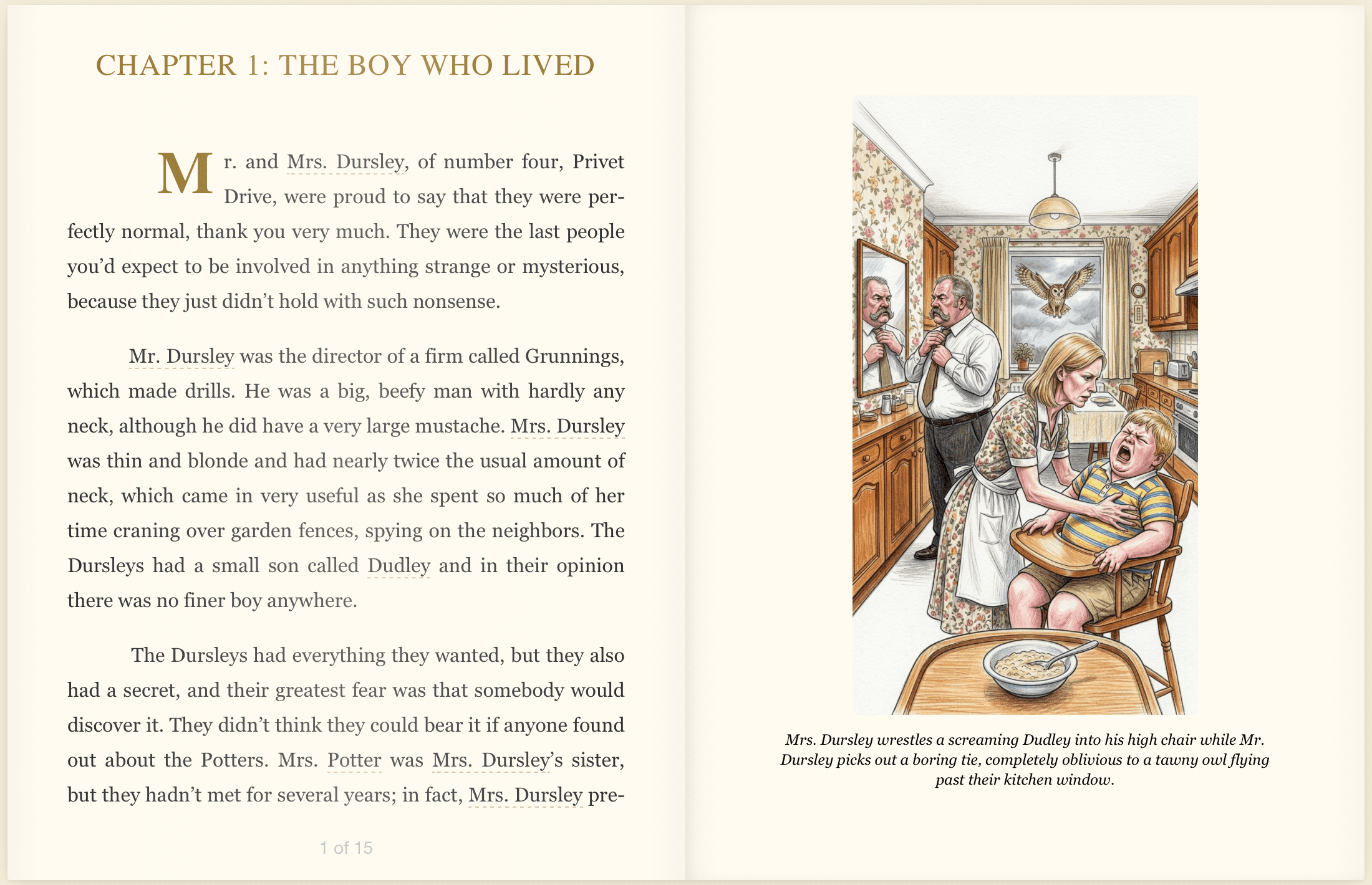 Inksphere app preview 1