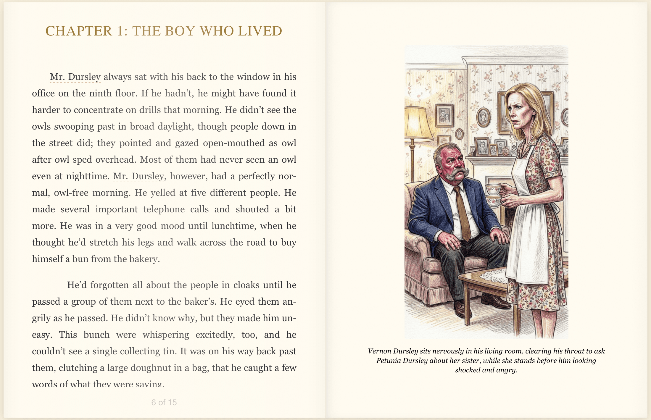 Inksphere app preview 3