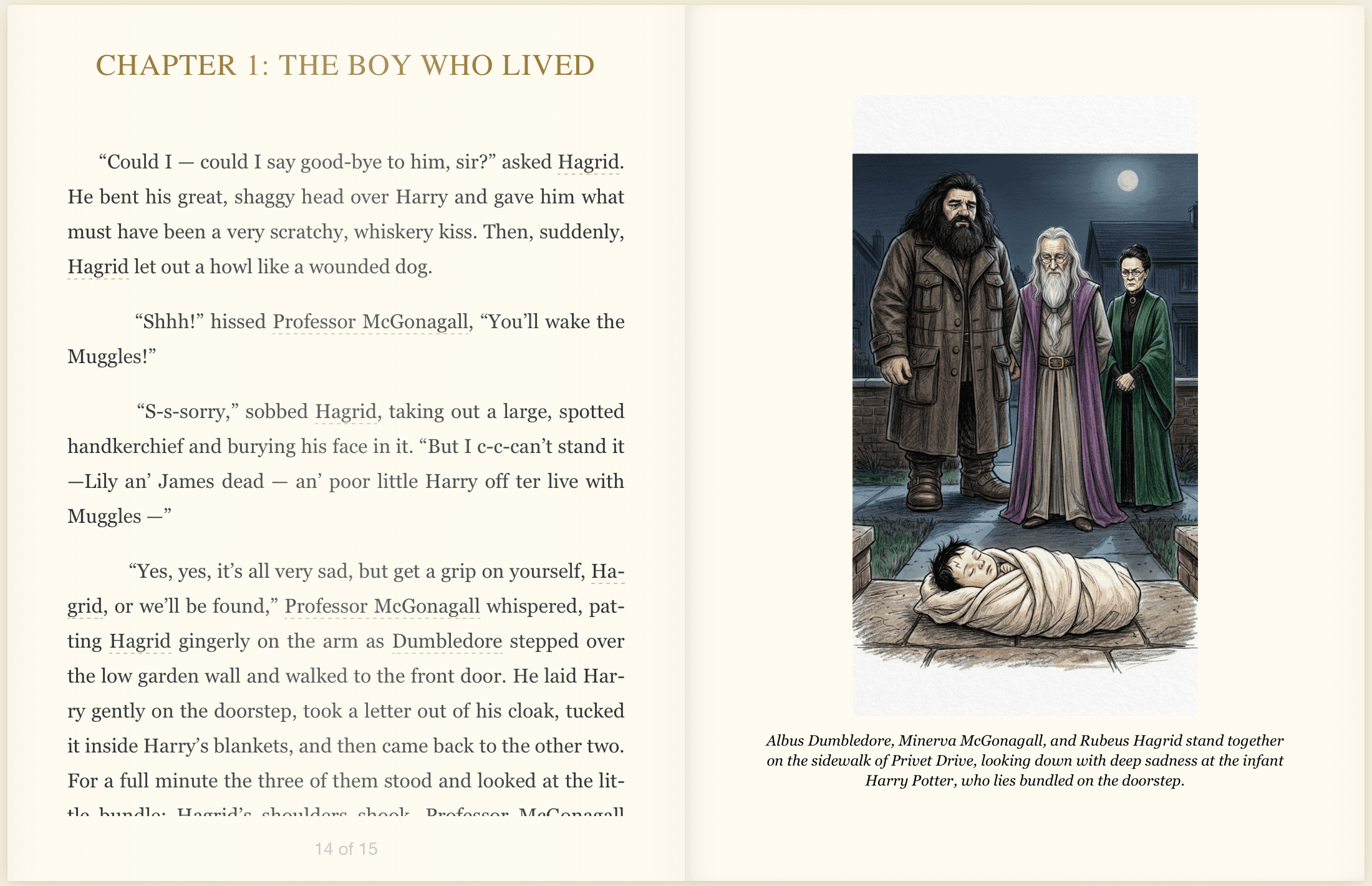 Inksphere app preview 6